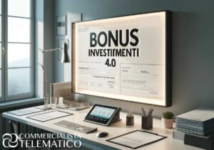 bonus investimenti 4.0 comunicazione gse