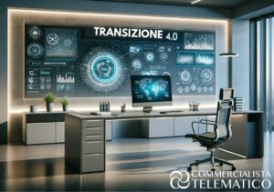 compensazione crediti imposta transizione 4.0
