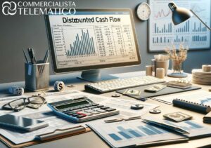 discounted cash flow