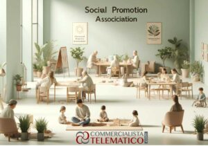 prestazioni decommercializzate associazioni promozione sociale
