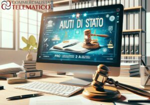 proroga recupero aiuti stato