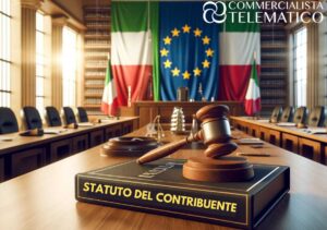 rafforzamento statuto contribuente