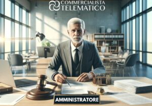 responsabilità amministratore srl