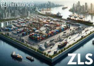zone logistiche semplificate