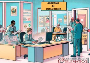 assegno di inclusione procedure verifica