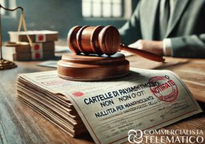 cartelle in originale ader