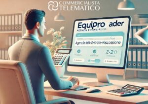 equipro ader