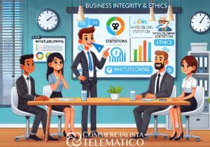 etica integrità manager