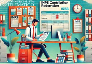 riscatto periodi non coperti contribuzione
