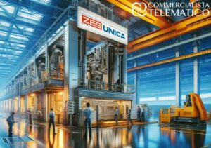 realizzazione immobili strumentali zes unica