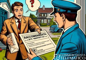 notifica avvisi impoesattivi