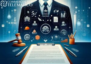 provvedimento sospensione attività lavorativa
