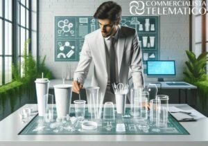 sostegno imprese prodotti plastica monouso