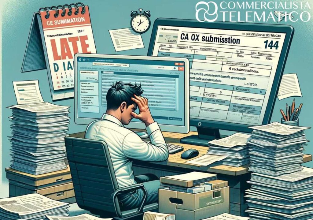 CU 2025 nuove scadenze al 31 Marzo Commercialista Telematico