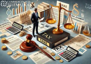 processo tributario