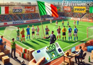 associazioni sportive dilettantistiche proventi