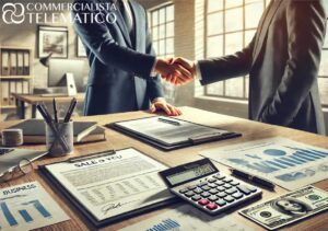 cessione azienda e quote