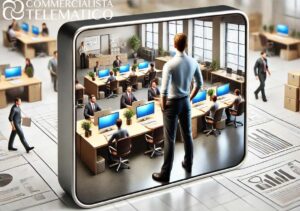 controlli in azienda