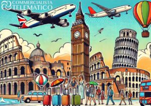crescita turismo