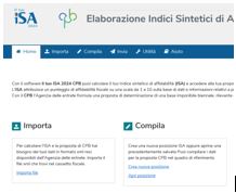 isa