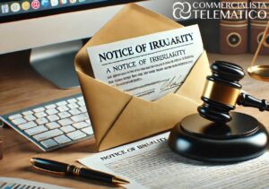 mancata notifica