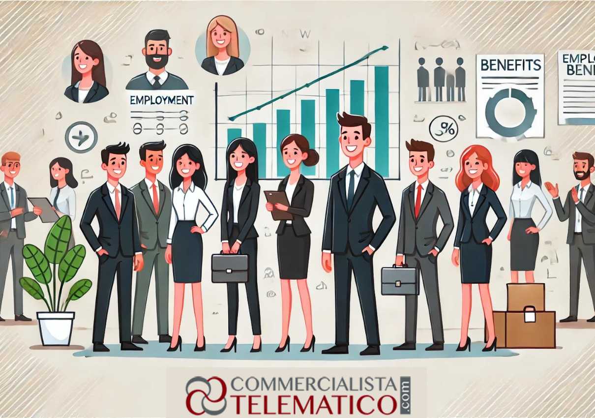 superdeduzione costo lavoro
