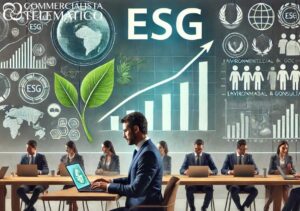 mercato ESG