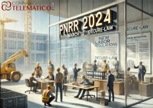 pnrr 2024 appalti