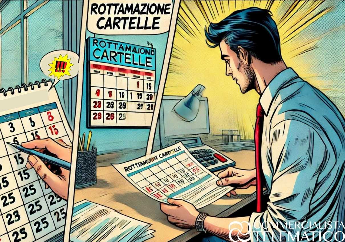 rottamazione cartelle proroga