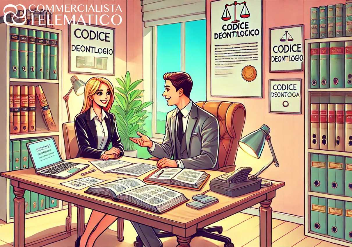 sottrazione clienti commercialista