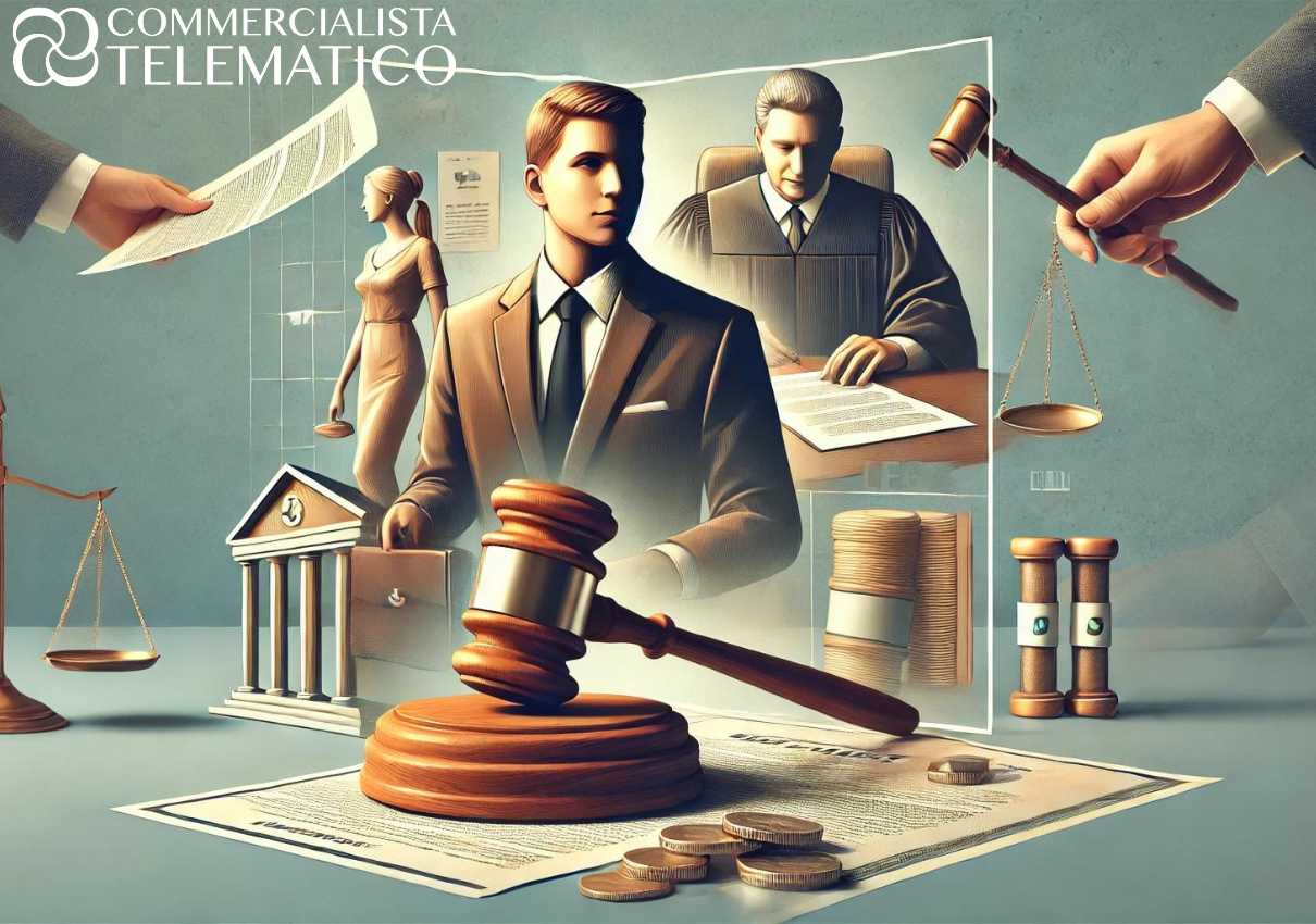 trasformazione impropria società persone ditta individuale 