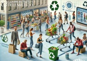 trend consumo consumatori italiani