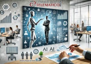 intelligenza artificiale gestione imprese
