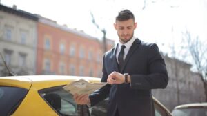 detrarre auto dalle tasse