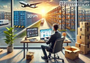 dropshipping vendita online