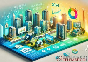 mercato immobiliare