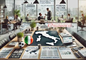 novità fiscali decreto omnibus