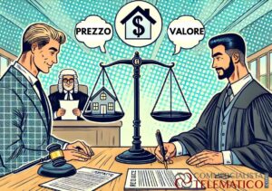 prezzo valore