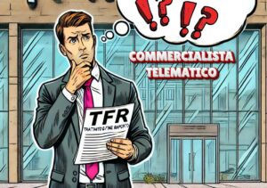tfr azienda fallita