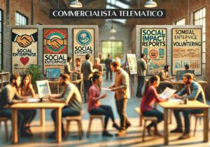 trattamento lavoratori impresa sociale