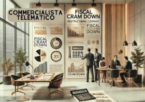 cram down fiscale concordato