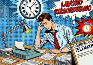 lavoro straordinario limiti aziende