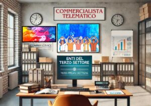 terzo settore semplificazioni contabili