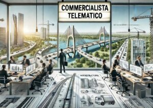 concorrenza infrastrutture