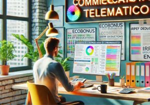 ecobonus omessa comunicazione enea