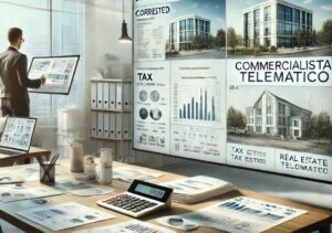 regime fiscale immobili strumentali