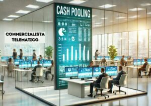 contratto cash pooling