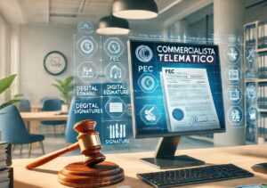 ricorso tributario telematico