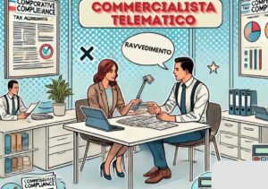 adempimento collaborativo ravvedimento guidato