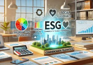 valutazione azienda esg